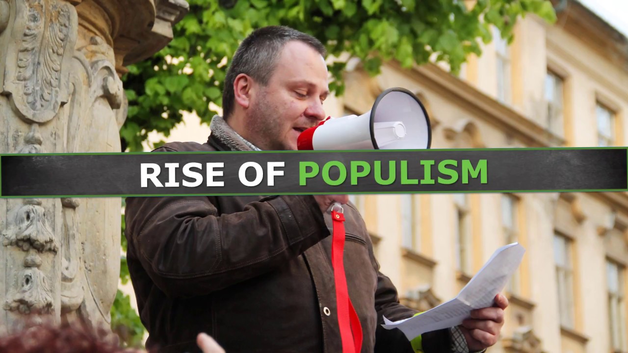 Rise of Populism