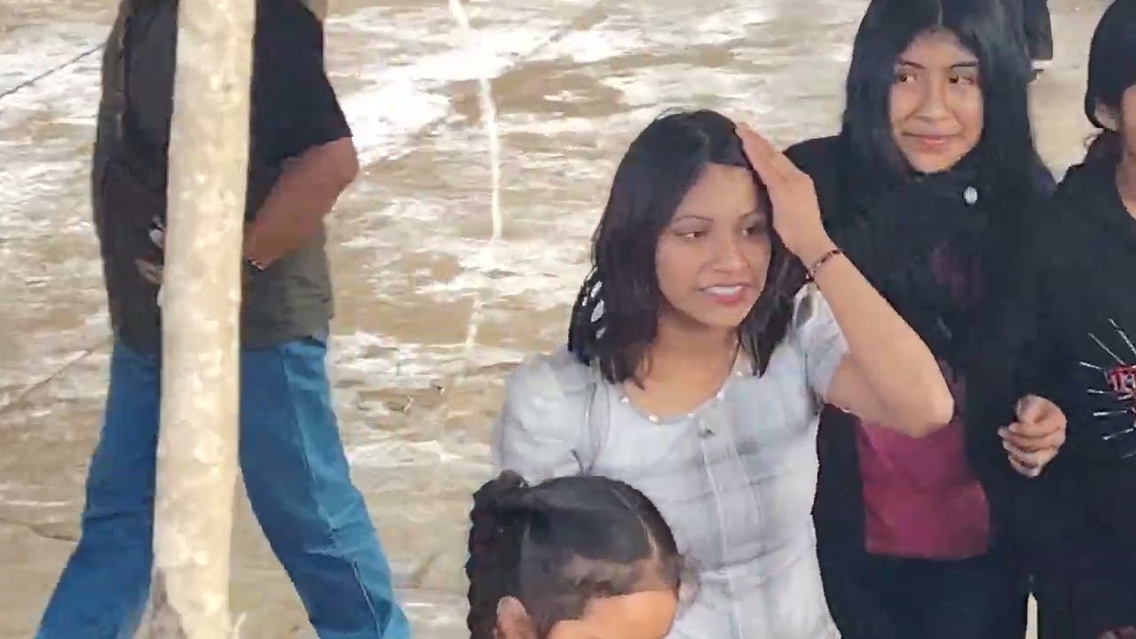 Rancho Guadalupe San José Tenango Oaxaca...Con los KIRO'S 
