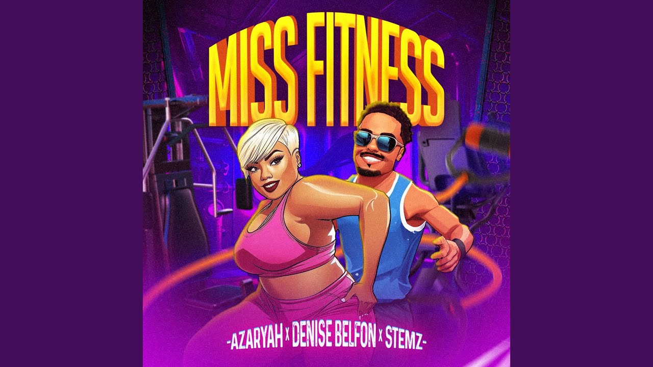 Miss Fitness