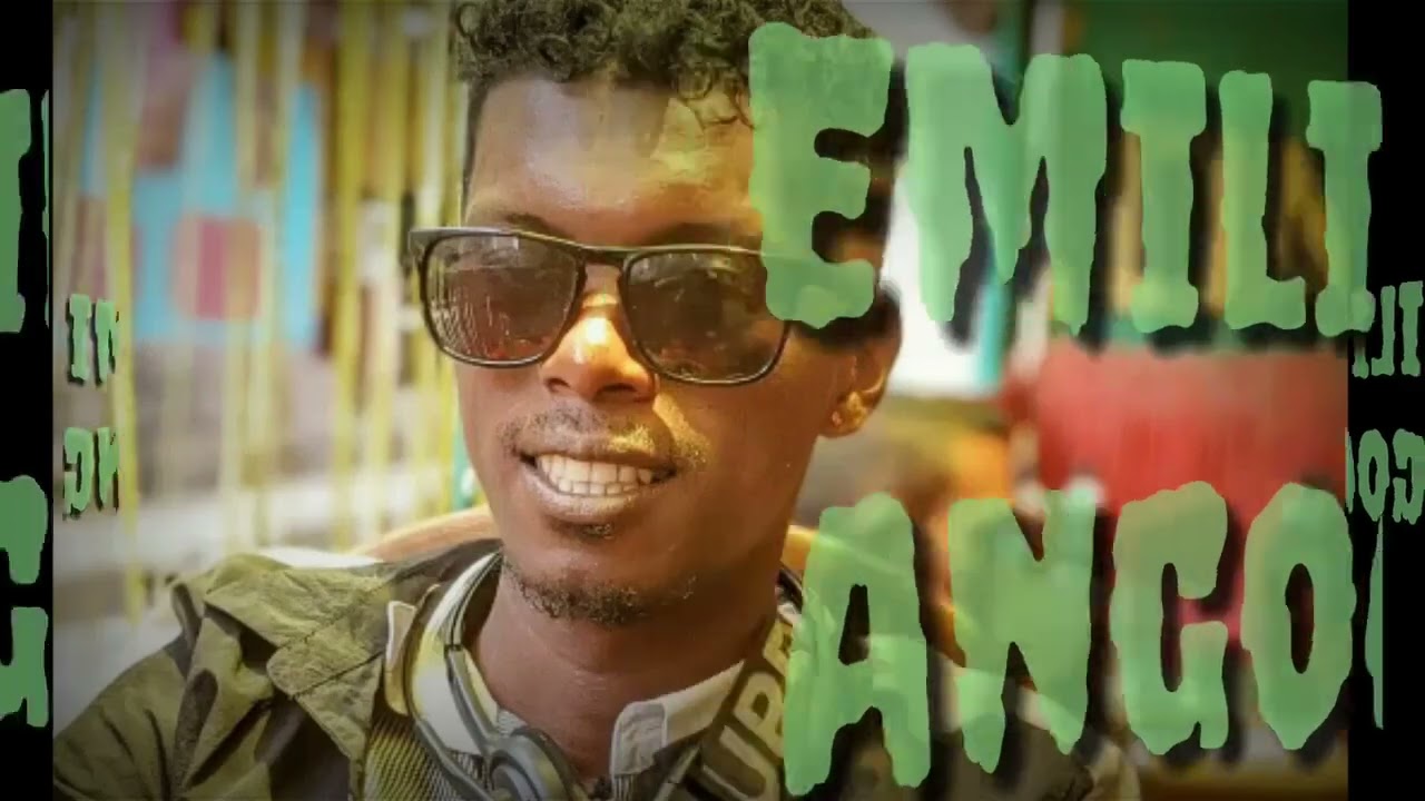 Angoay (lera) Emilien lyrics