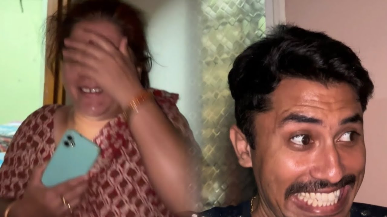 Mummy ko Dara Diya