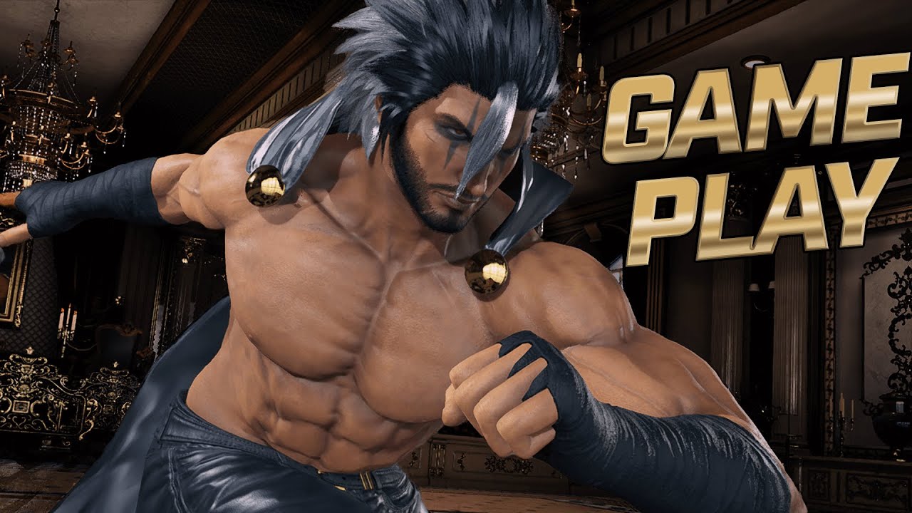 20 minutes raw Shaheen aka Rocks D. Xebec gameplay | Tekken 8 Shaheen