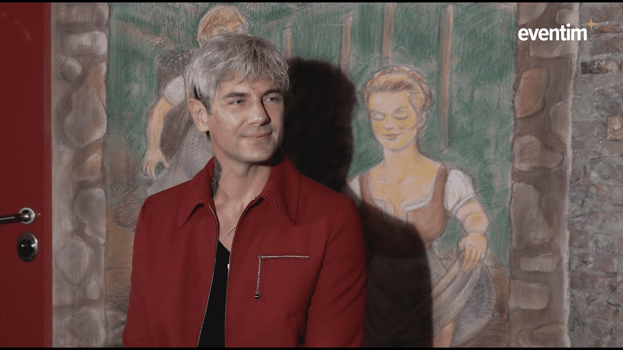 Maksim Mrvica 