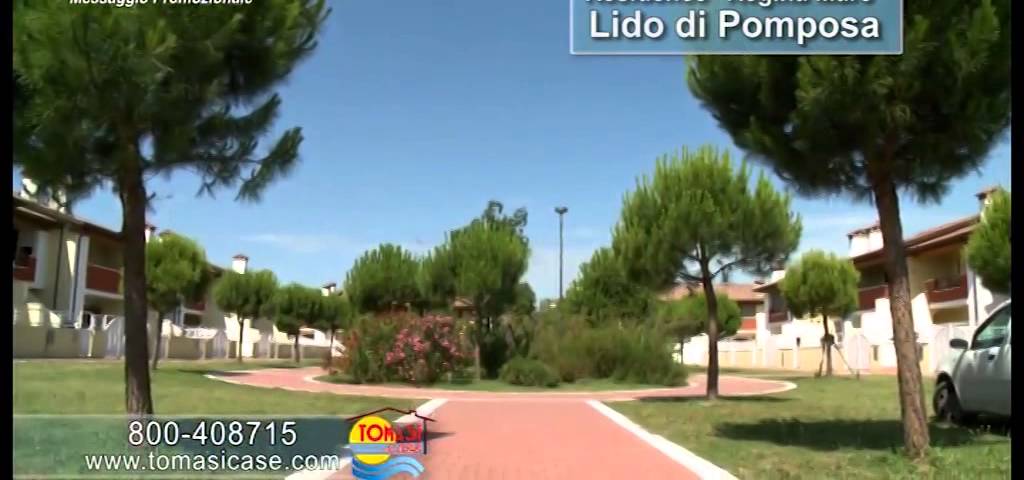Agenzia Immobiliare Tomasi Case Lidi di Comacchio