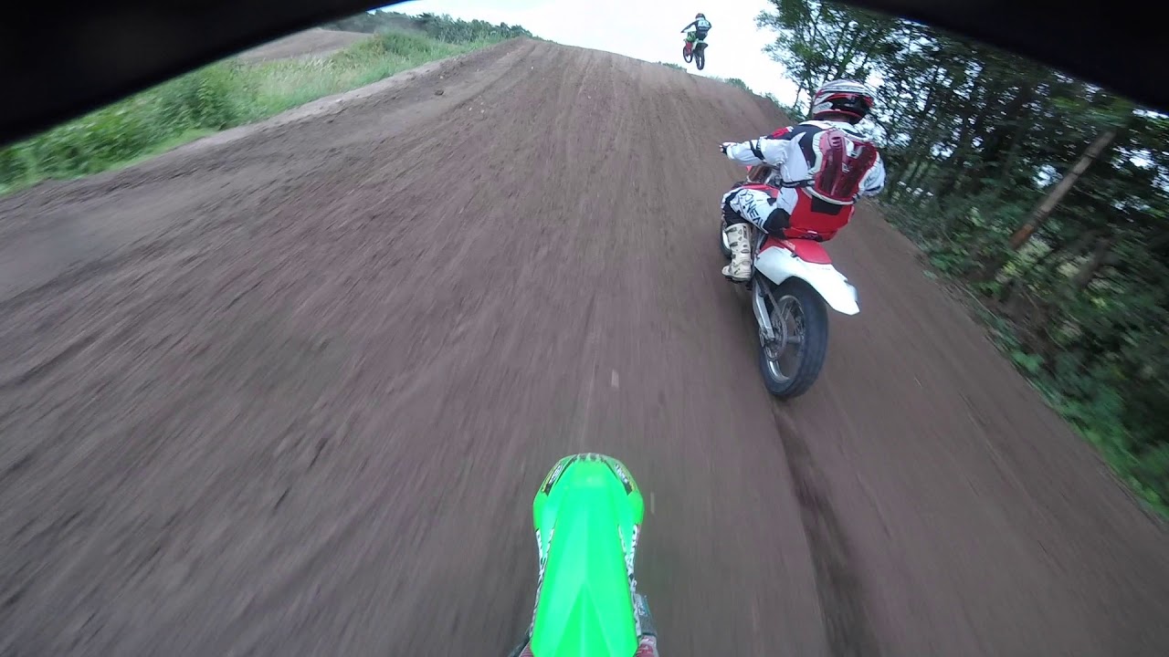 Mx Park Münster 24 06 18