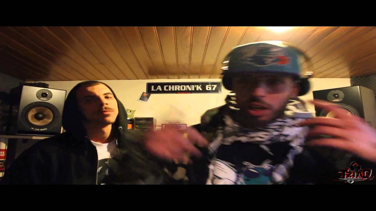 Freestyle J.B 