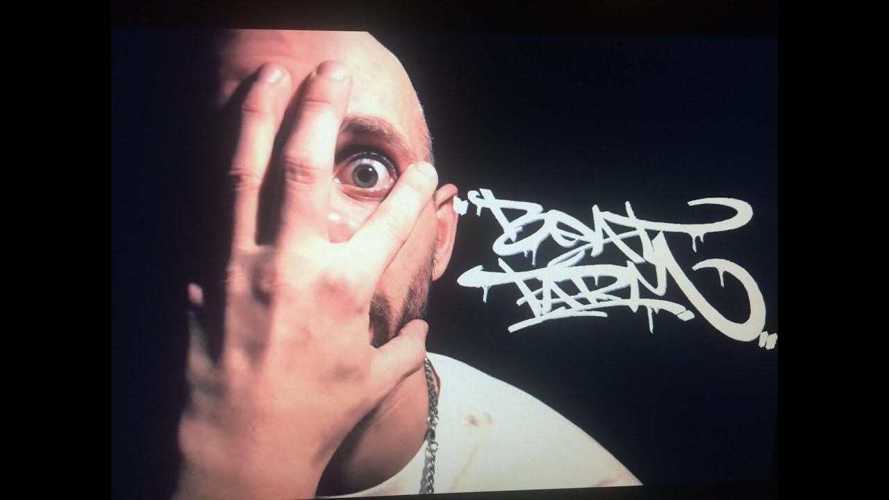 DeeLah - Nachtschicht [Beat: WeedFreak the Beatfreak] OFFICIAL VIDEO