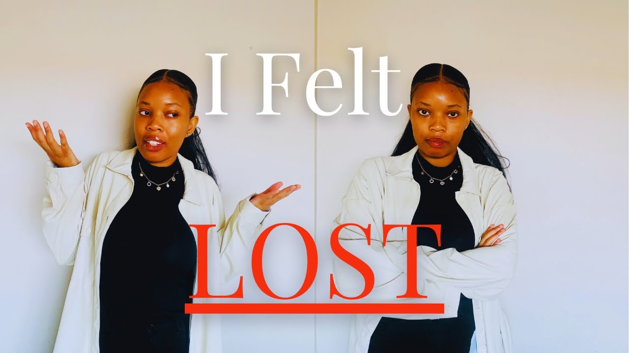 How I Found Direction in My 20s Through God