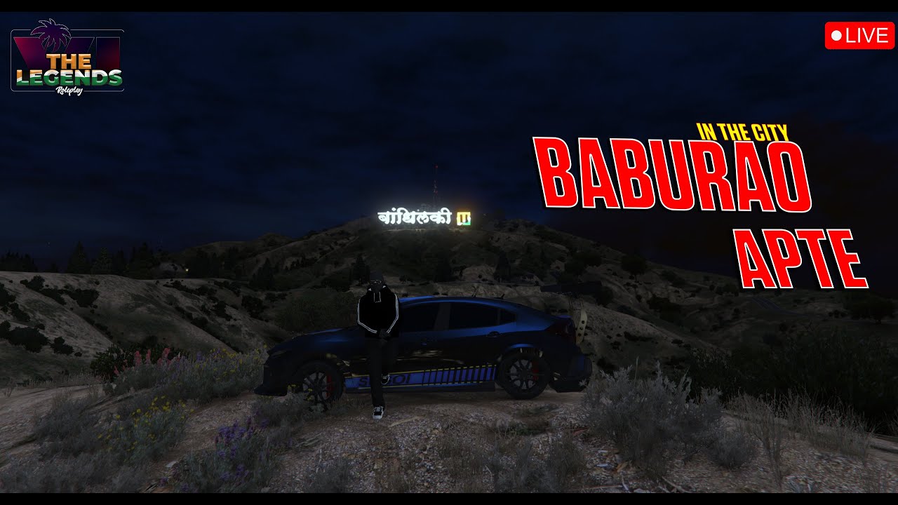 TLRP VI SHORT STREAM | KR MOBILE MOTO VLOGGER #gtarp#tlrp#bhandhilki