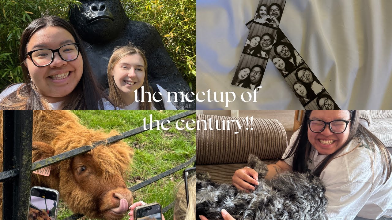 the meetup of the century!!