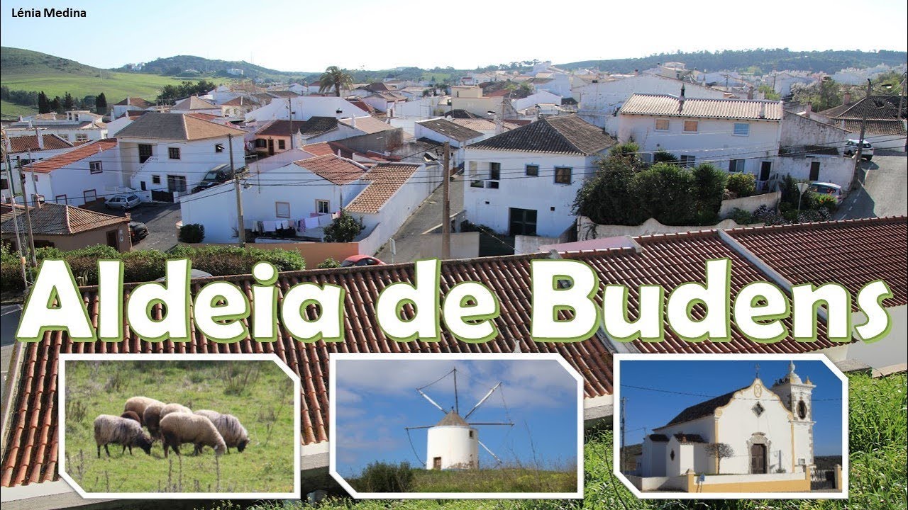 Aldeia de Budens - Algarve - Portugal