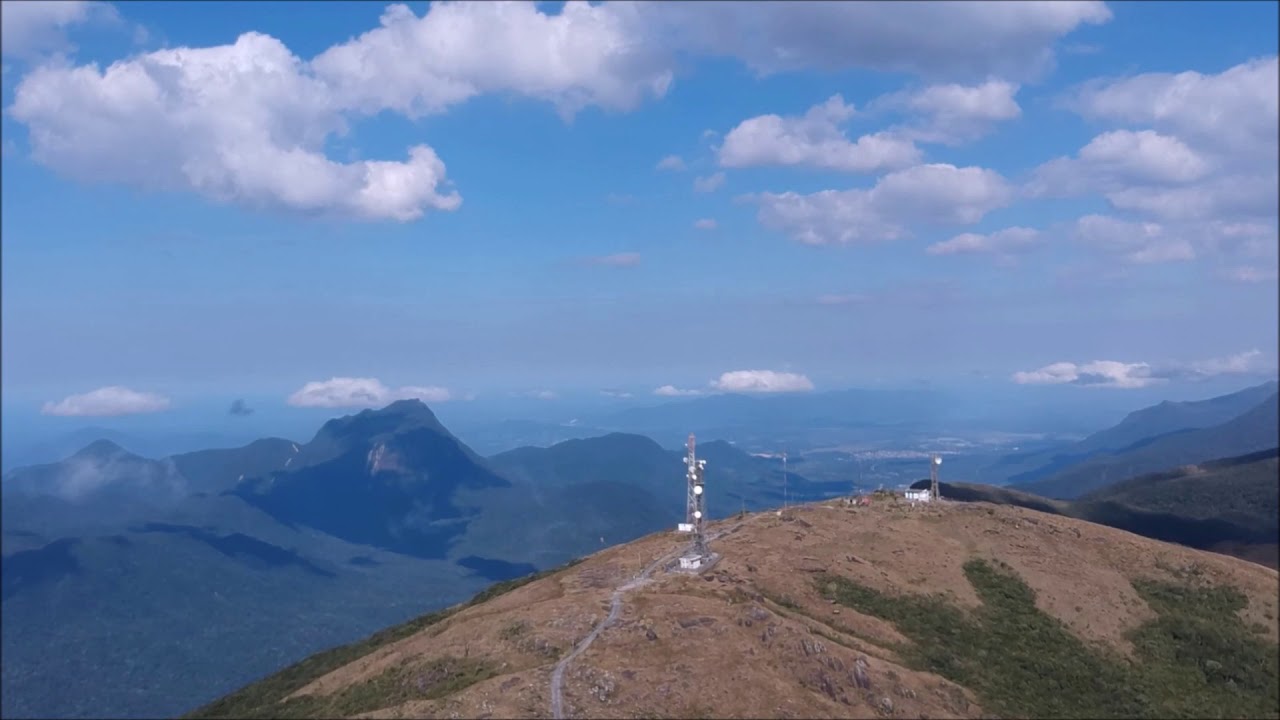 Morro do Perdidos, Tijucas do Sul/PR