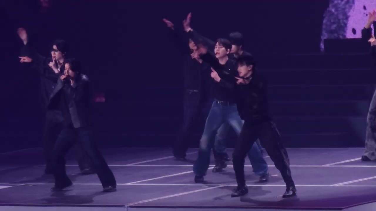 20260125 SUPER SHOW 10 in Kaohsiung - Say Less (2) 
