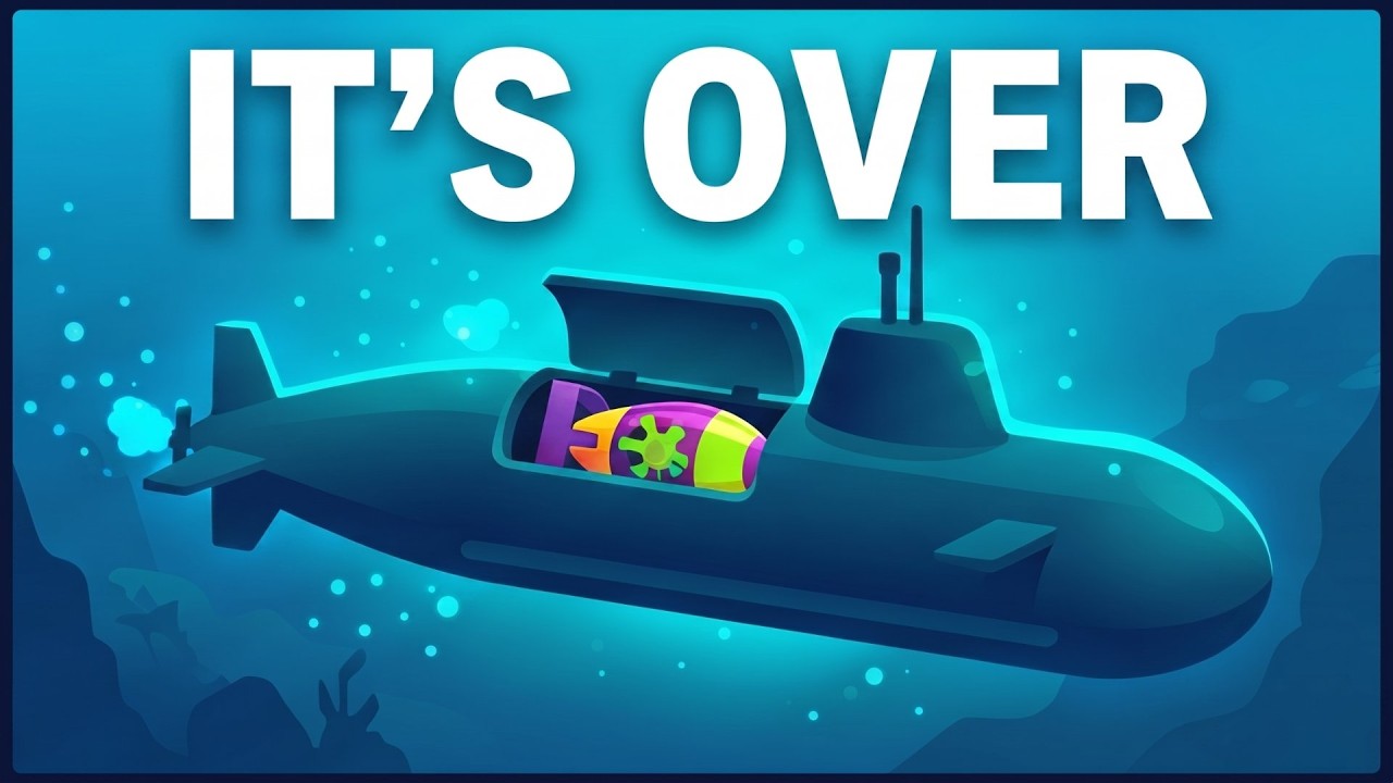 Why Sweden Wants a Nuke Right Now