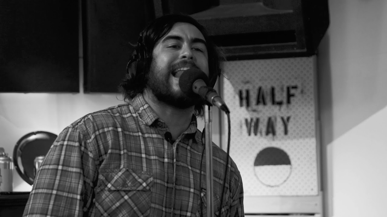 The Half Way Sessions. Episode 6: WEST THEBARTON