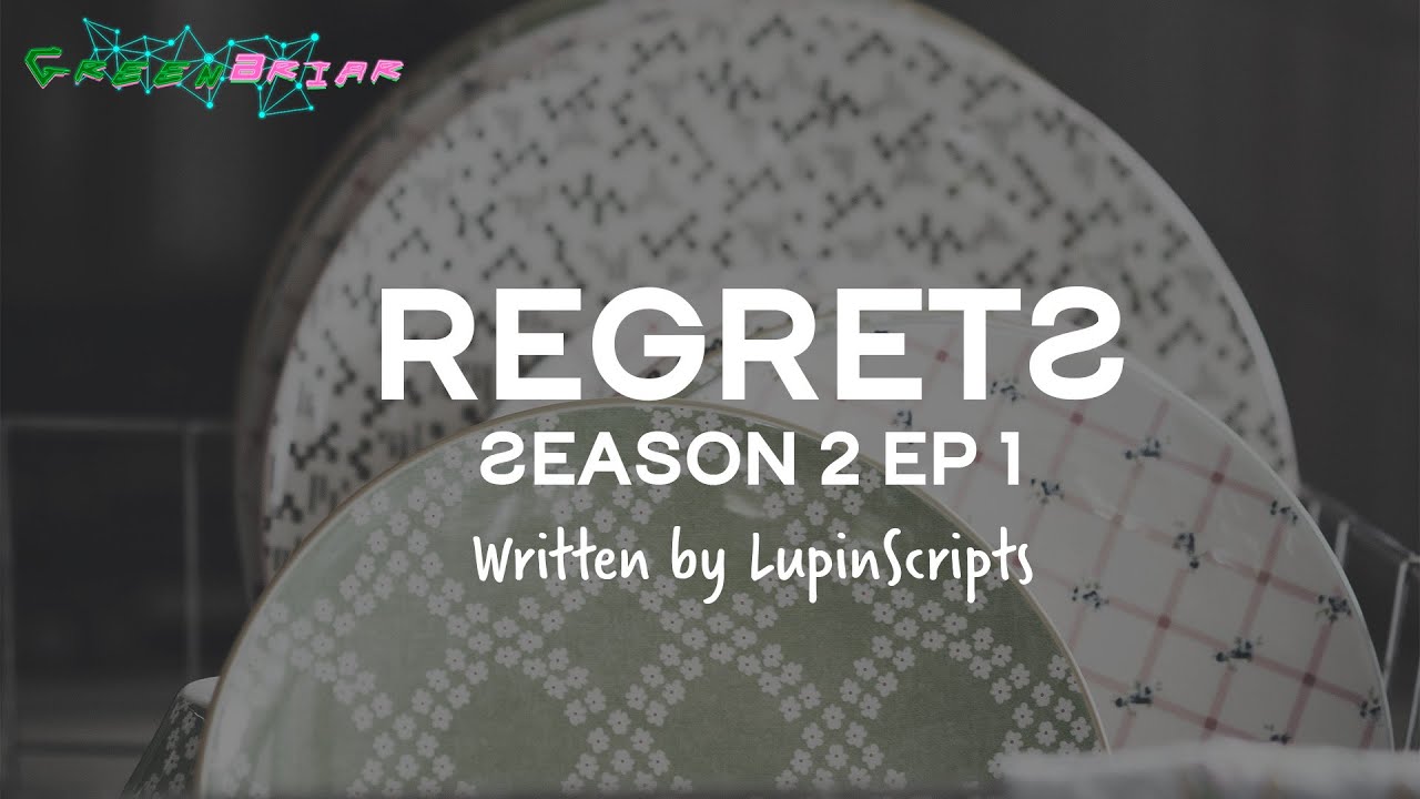 [F4A] Сожаления S2E1 (Написано LupinScripts) [Охотник VA x Слушатель-оборотень] [Гнев] [Грим]