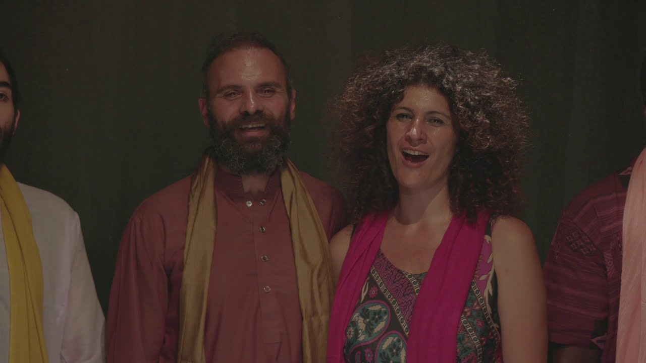 Mater Medea - teaser | Adnich project