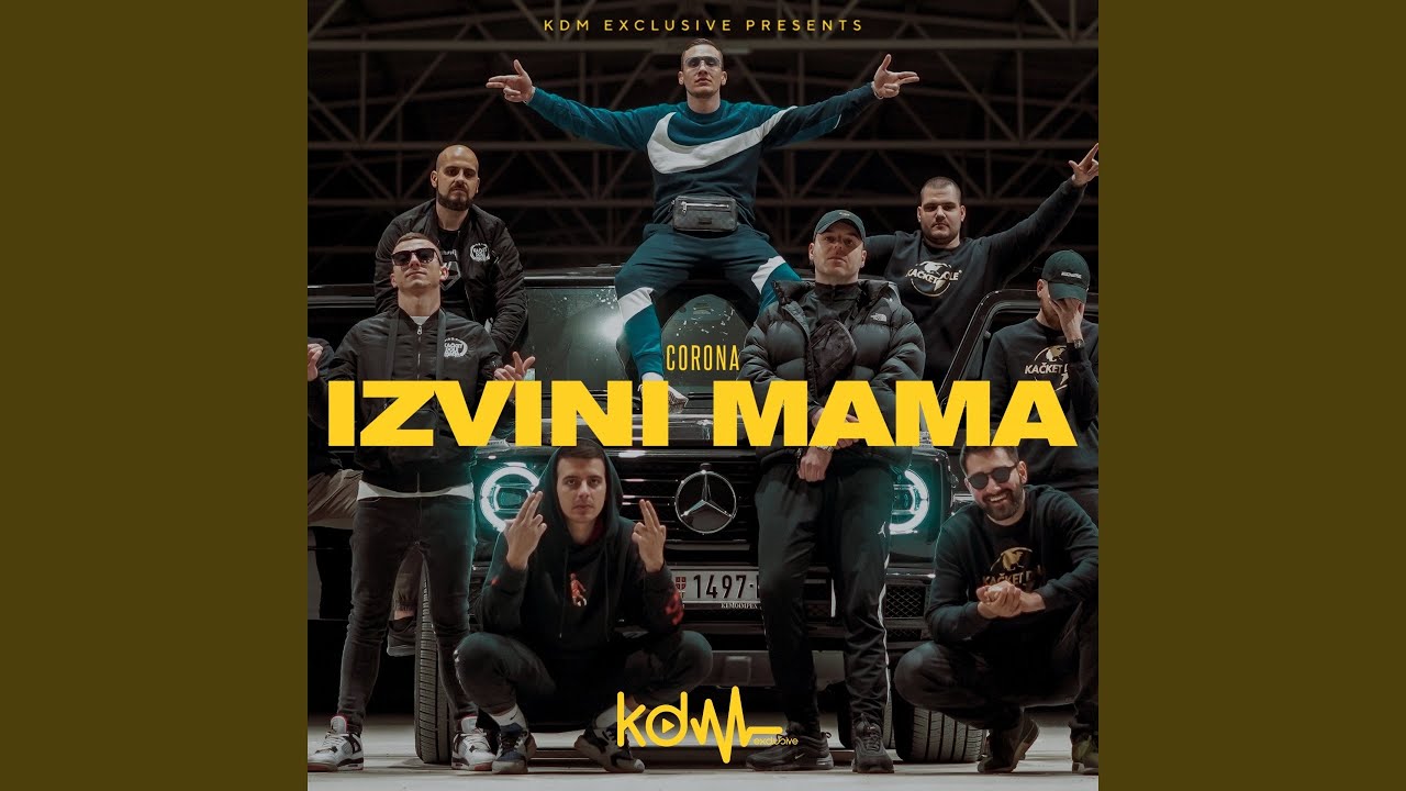 Izvini mama