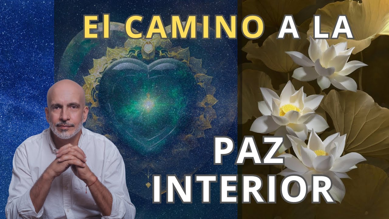 El Despertar Espiritual: Cómo Sanar la Oscuridad y Reconectar con Tu Luz Interior