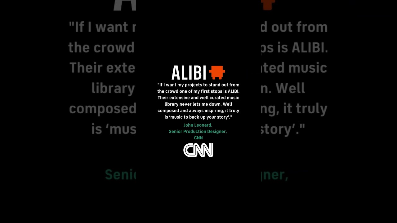 Testimonial - Senior Production Designer, CNN