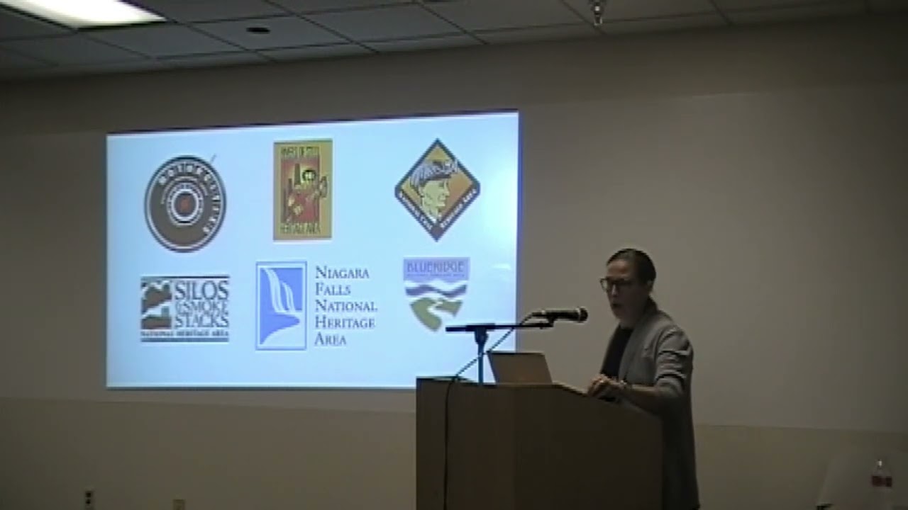 What is the National Aviation Heritage Area Why Should I Care