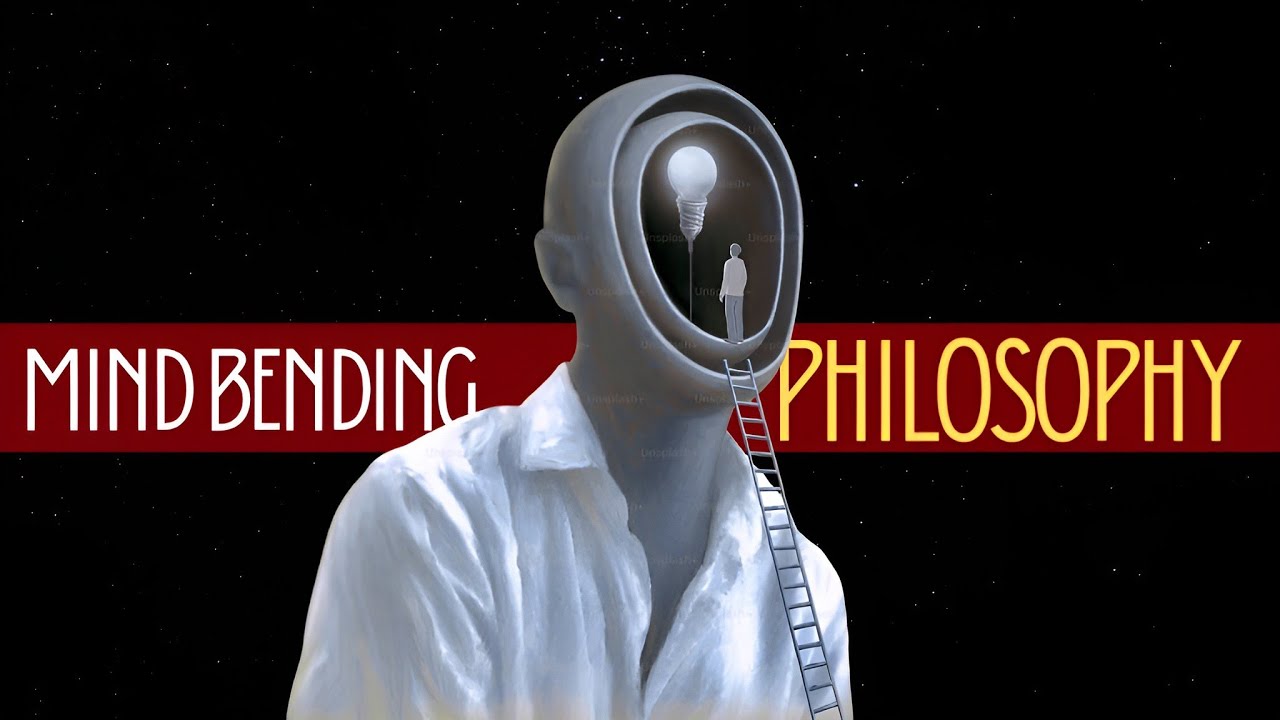 10 Greatest Philosophical Theories जो आपकी Reality को हिला देंगे | Deep Philosophy in Hindi 🔮