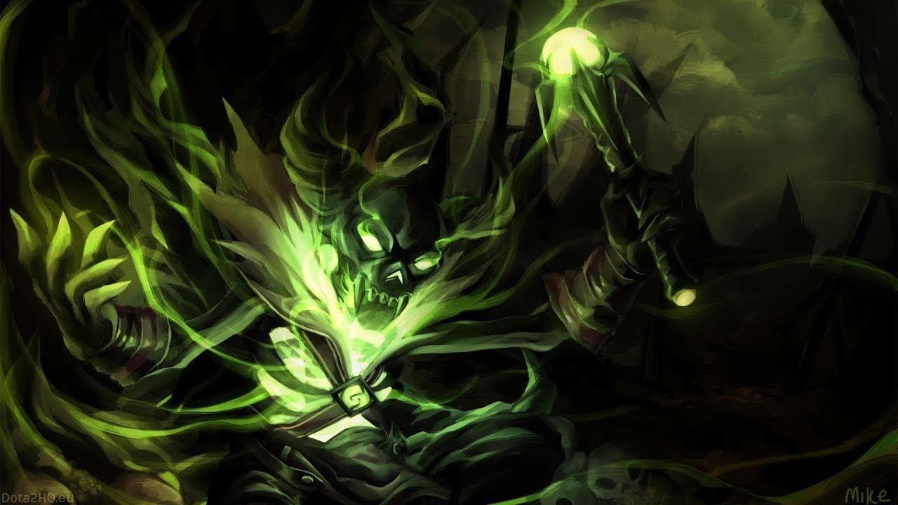 PUGNA OFFLANE 7.37c