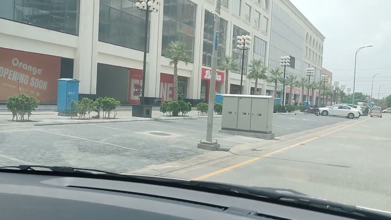 Orchard Mall|Bahria Orchard Phase 4|Ground floor Shop For sale|03249484976|17-07-2025|