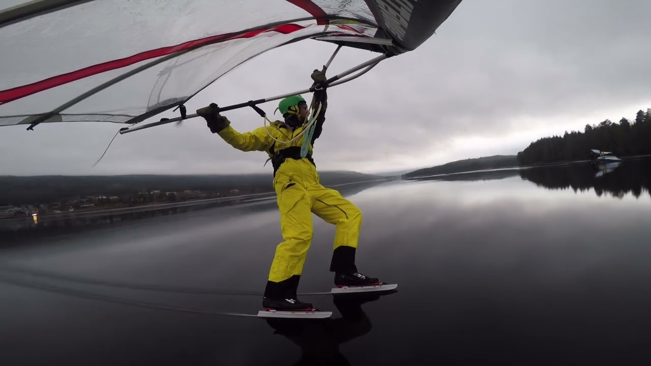 Kitewing Harestuvannet mast uredigert