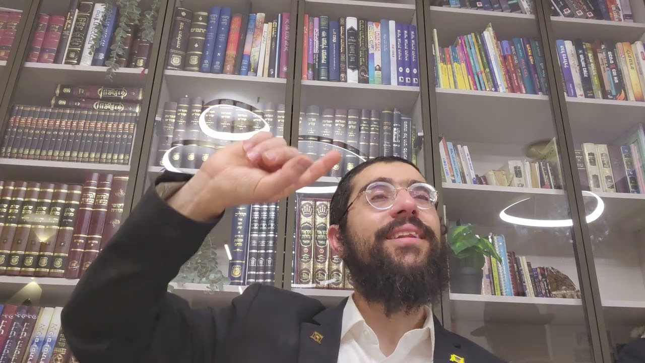 שיעור תניא יהודי לא רוצה להפרד מאלוקות. כד שבט יום ההילולא של הרבנית מנוחה רחל, כמה סיפורים מהצאצא. 