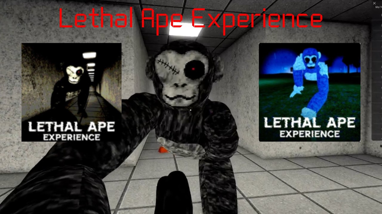 Lethal Ape Experience