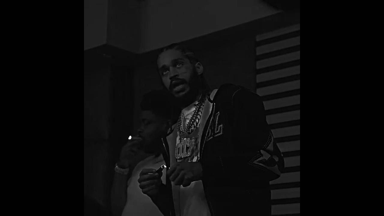 (FREE) OT7 Quanny Type Beat - 