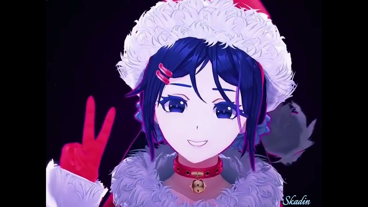 Miside Mita AMV - Full Song 米塔の小曲 (会呼吸的痛-DJ)