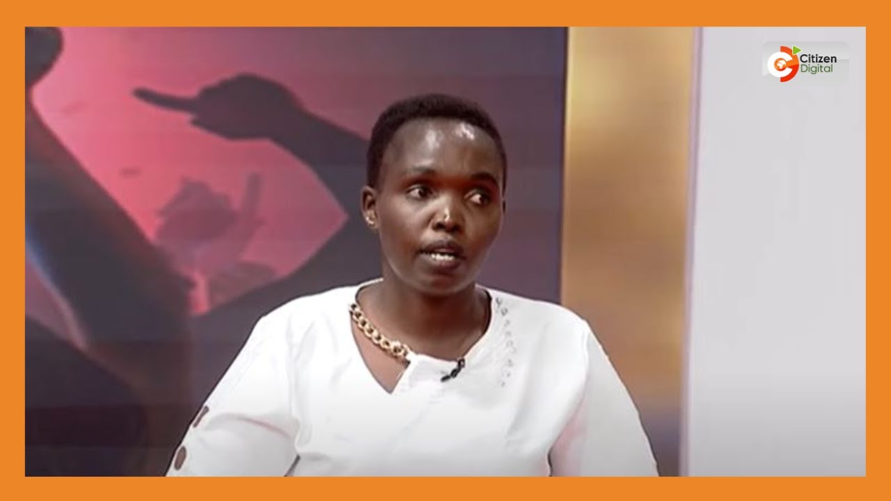 SHAJARA | Sanaa ya Millicent Jerotich anayejulikana kama 'Marakwet Daughter'