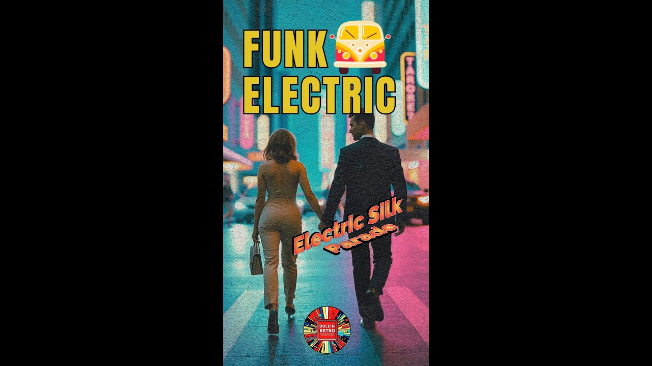 (FUNKELECTRIC) 
