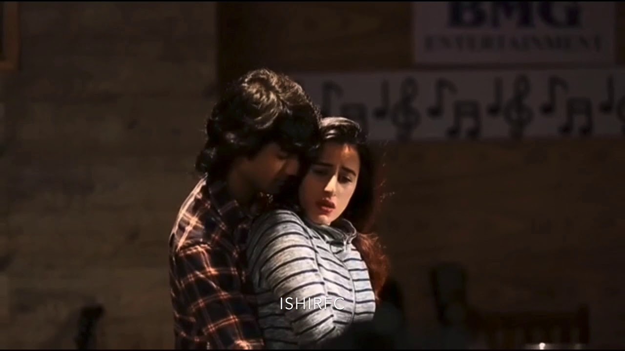 Shantanu & Saloni  • Sahir & Isha vm Baaton ko teri