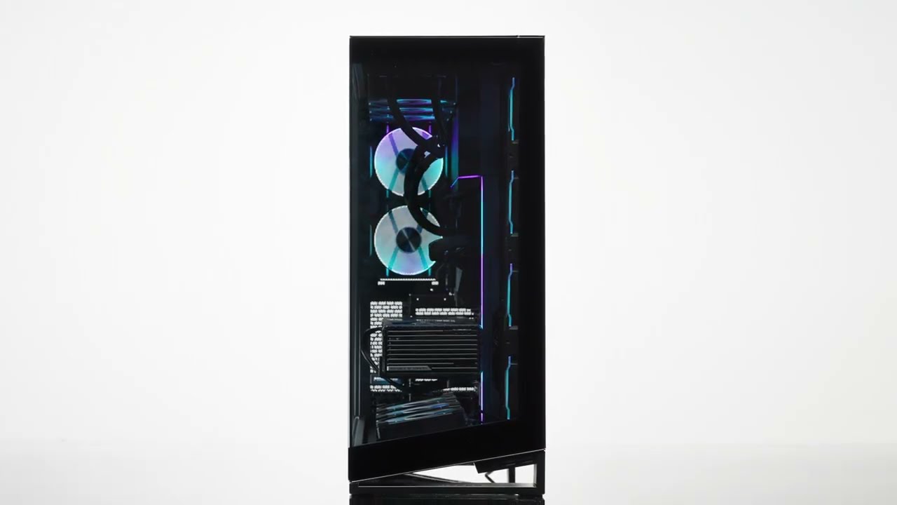 Phanteks NV7 - A True Showcase of Performance