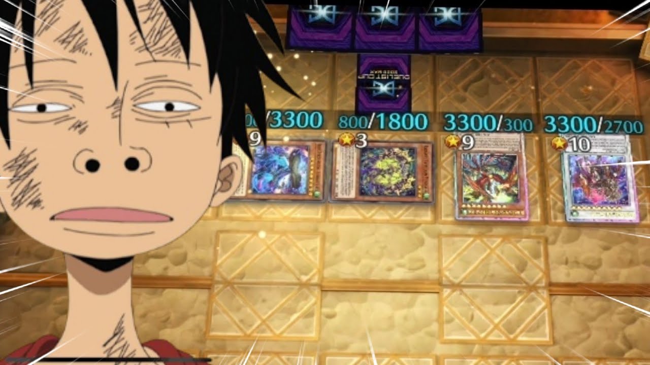 MST CAN NEGATE NOW HUH? YUGIOH MASTER DUEL 