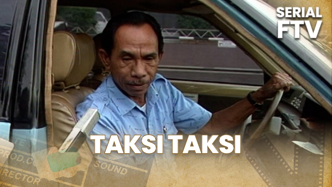 Taksi Taksi | Serial FTV