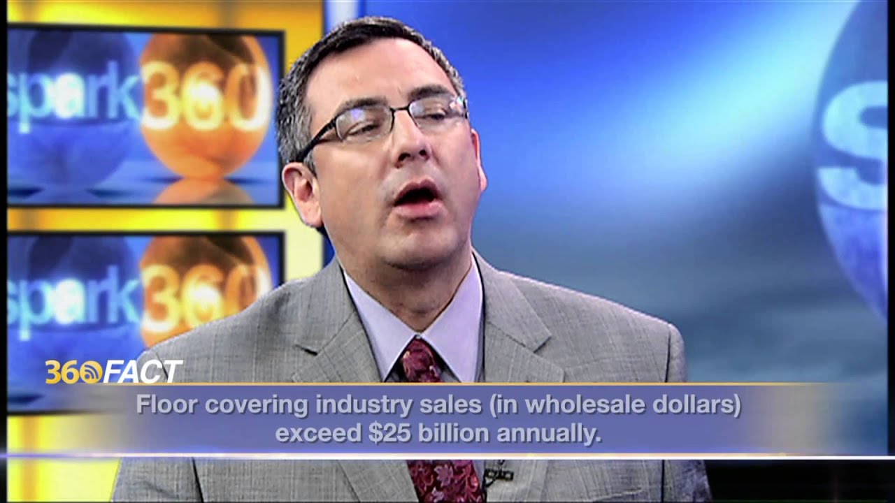 Dallas Floor Coverings Company Rolls Out Unique Business Model