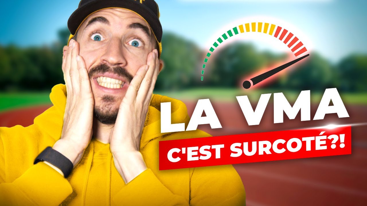 LA VMA C’EST SURCOTÉ (5 FACTEURS REELS DE PERF)