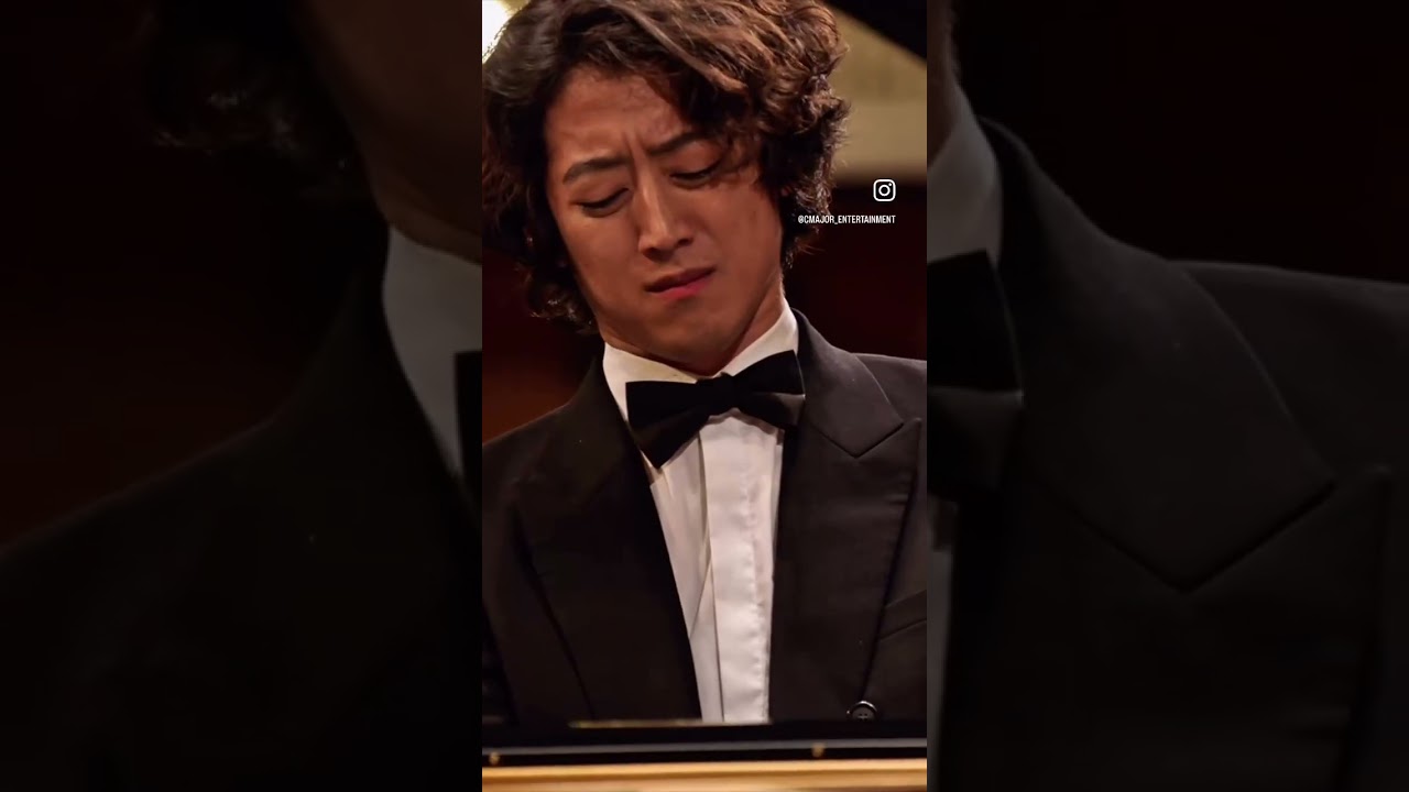 Rachmaninov Piano Concerto No.2 1st mov.