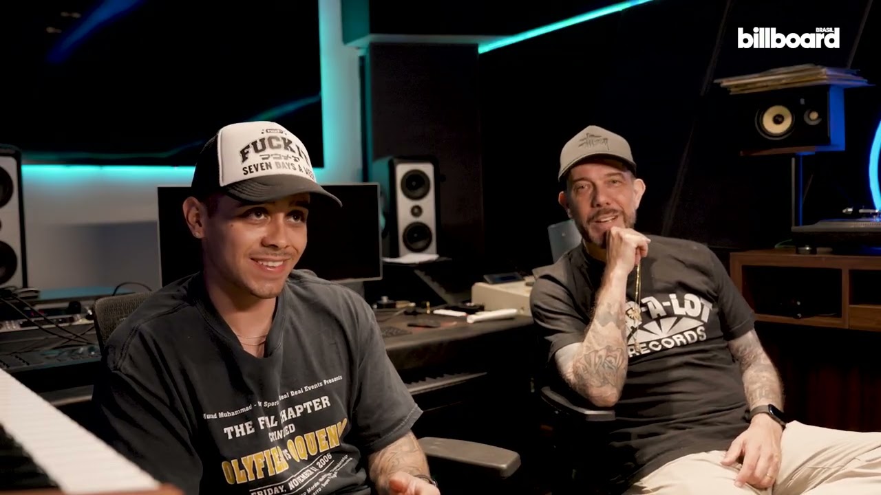 COM FOCO NA PRODUÇÃO MUSICAL, TROPKILLAZ DEIXA OS PALCOS: 'A GENTE CANSOU'