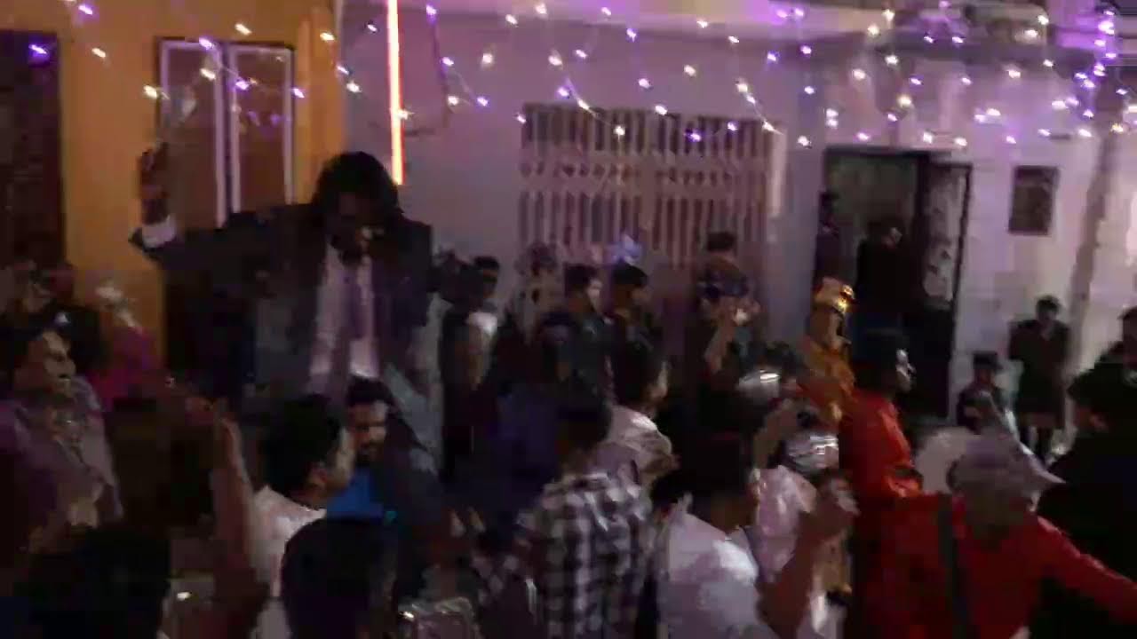 Jigar & Vishakha Rituals 02