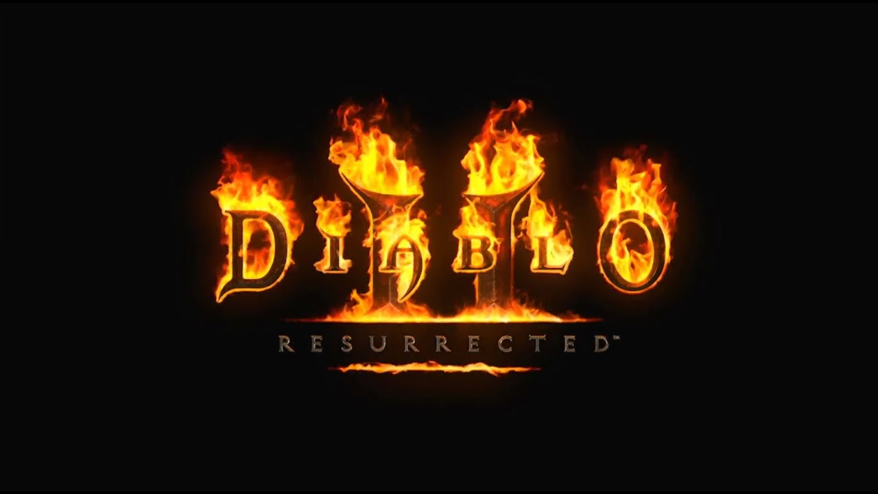 New Threats - Diablo2 #1
