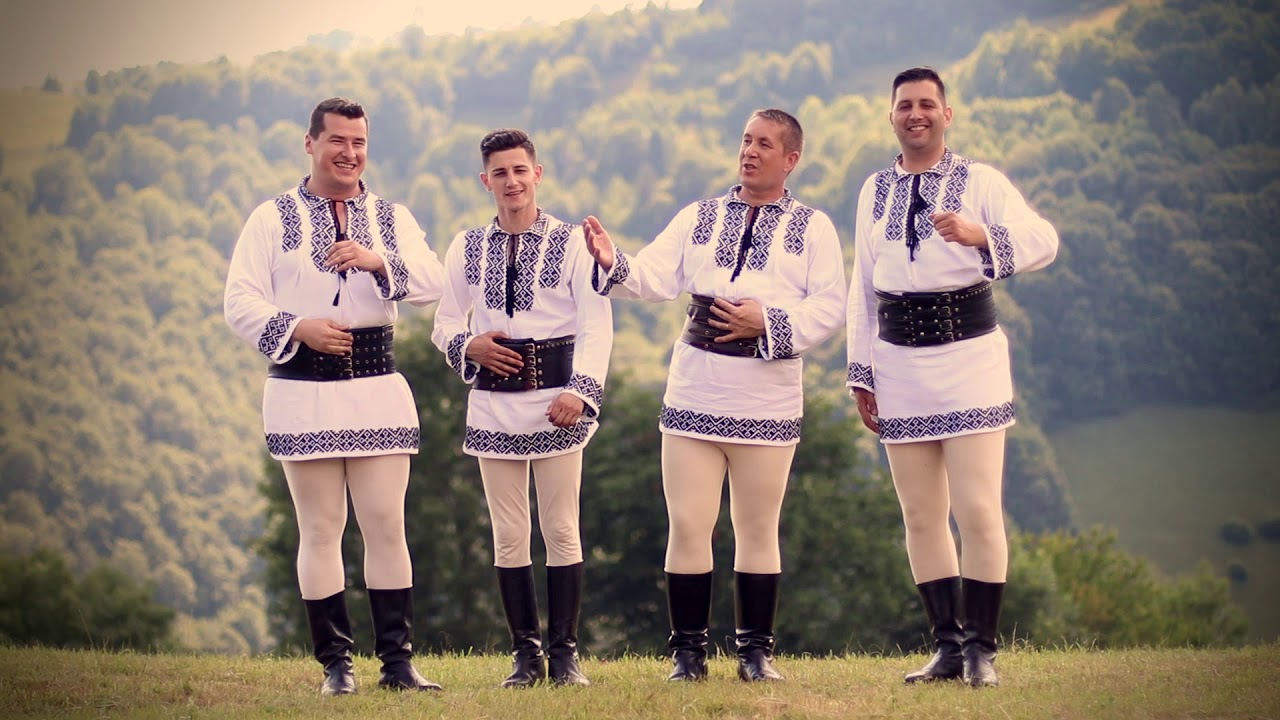 Grupul IZVOARE, Bat ficiorii coasele