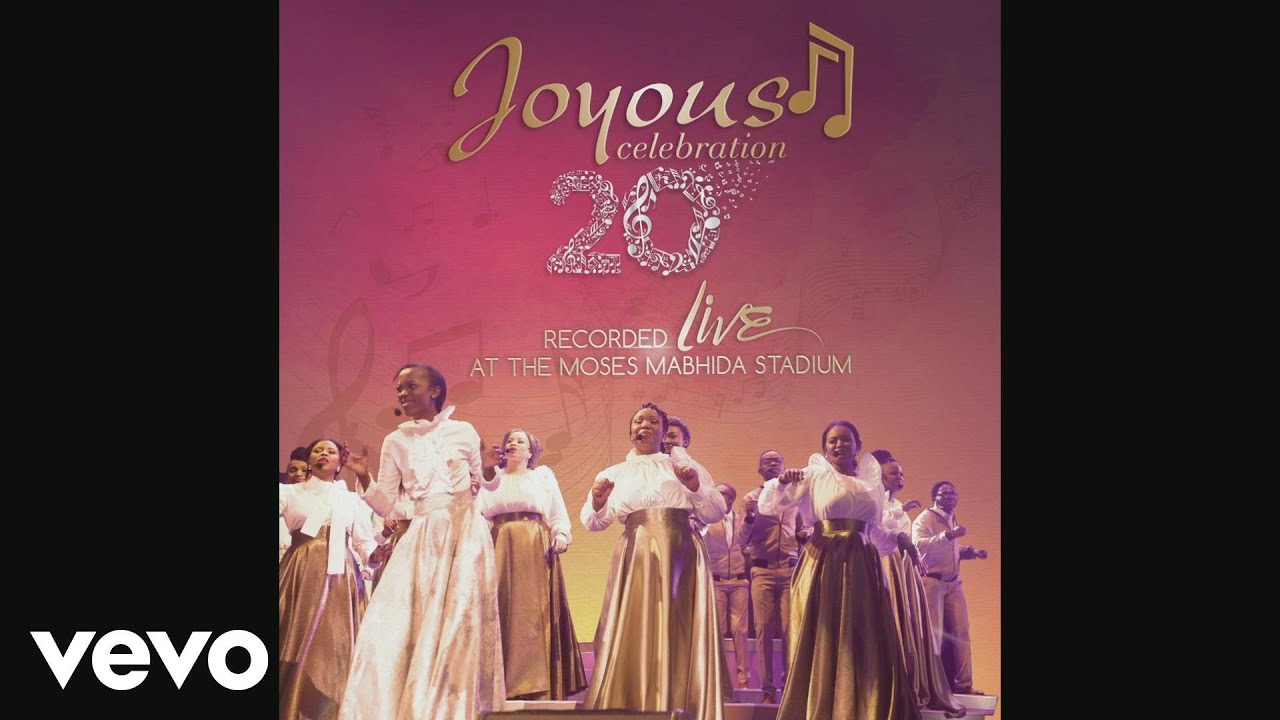 Joyous Celebration - Bengingazi (Pseudo video)
