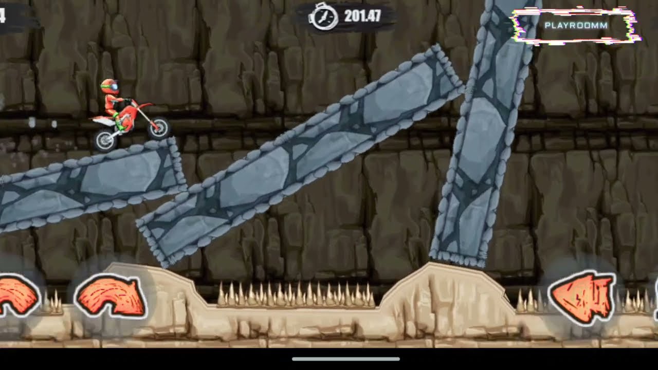 Gameplay part 3/ level up/#letplay #games # PLAYROOMM