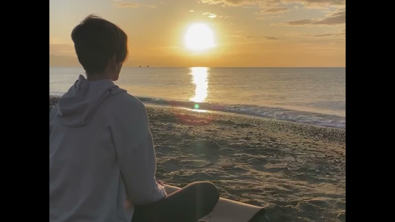 Meditación para el alma! Equilibra los chakras , alivia la  ansiedad, insomnio,dolor articular.