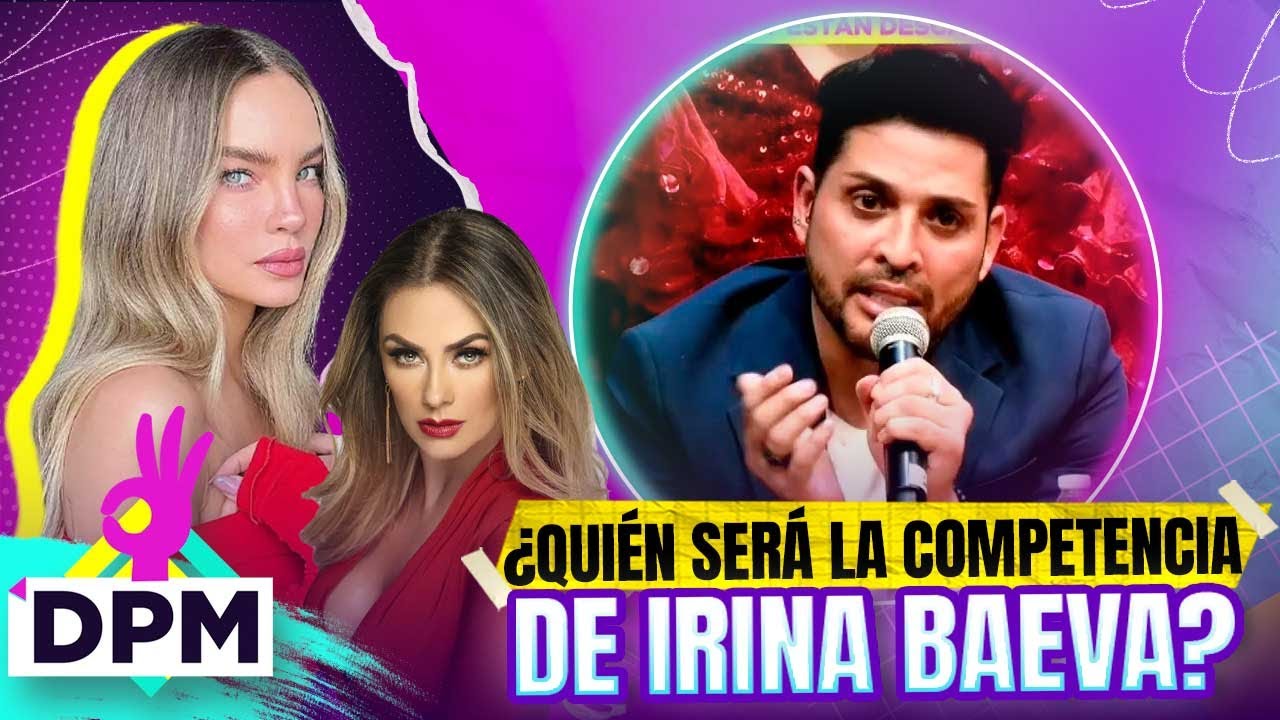 ¡Omar Suárez REVELA si Belinda y Aracely Arámbula serán parte de 'Perfume de Gardenia'! | DPM